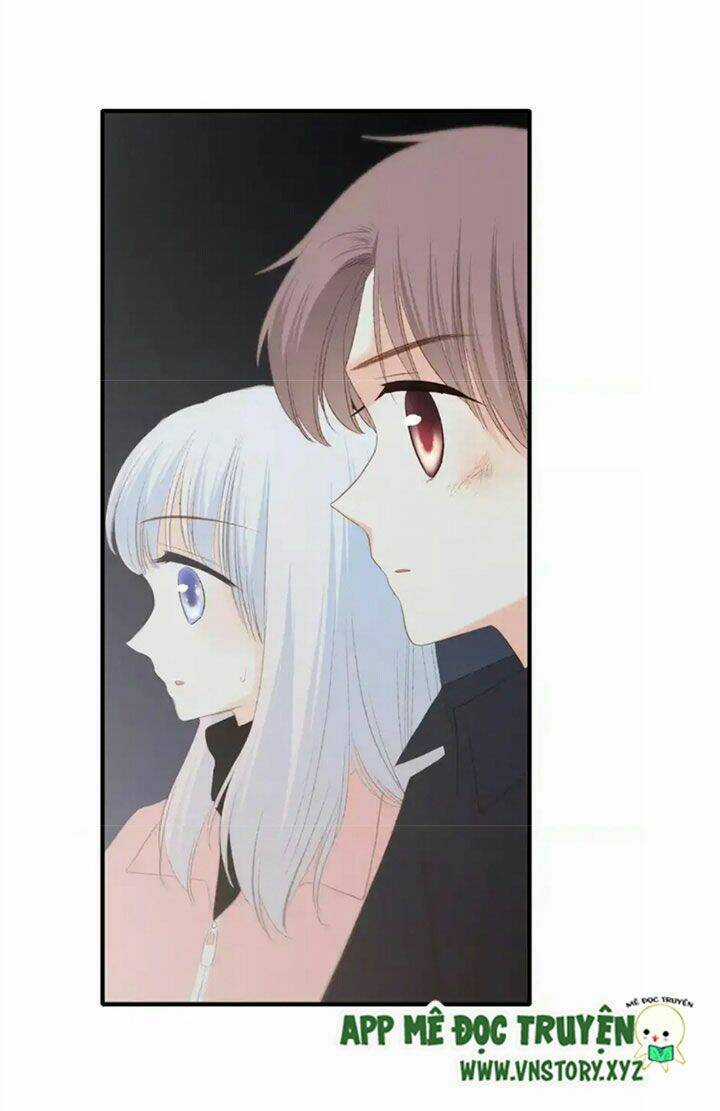 Con Tim Rung Động 2 - Chapter 36 - Trang 36