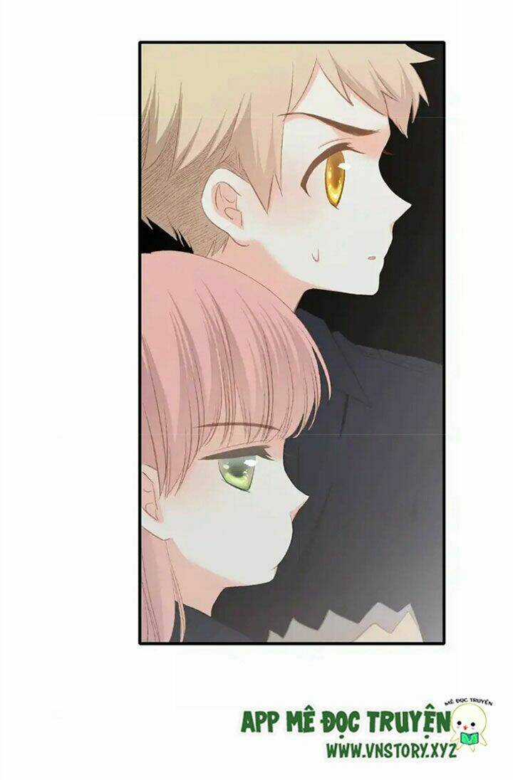 Con Tim Rung Động 2 - Chapter 36 - Trang 37