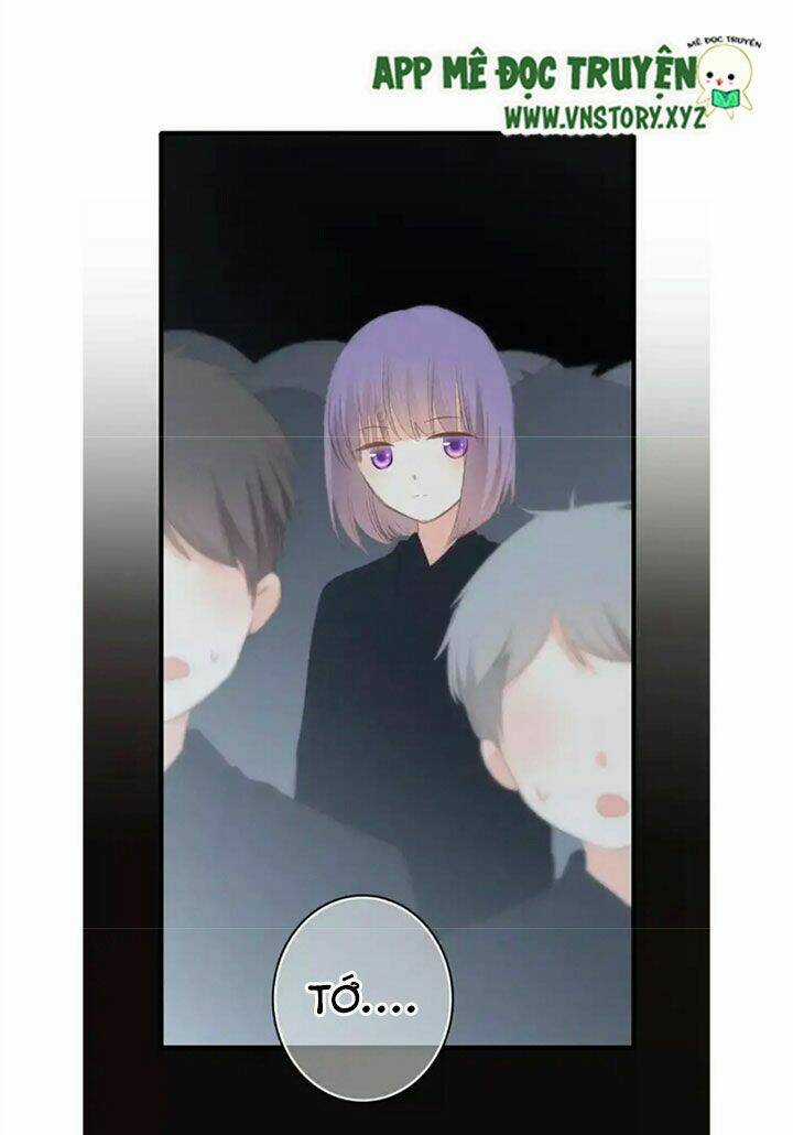 Con Tim Rung Động 2 - Chapter 36 - Trang 38