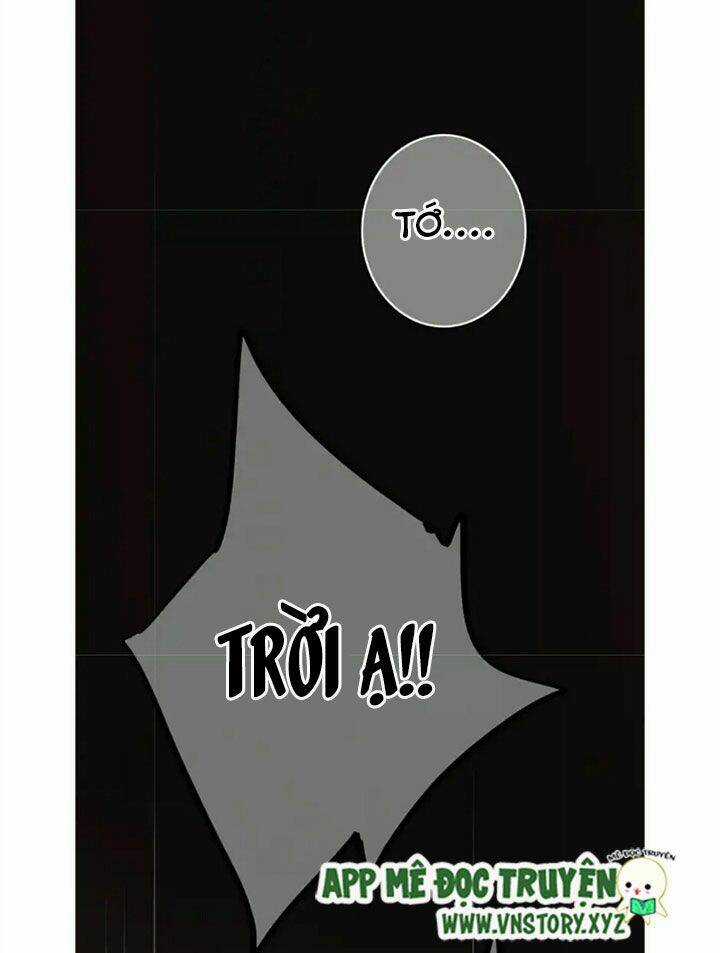 Con Tim Rung Động 2 - Chapter 36 - Trang 39