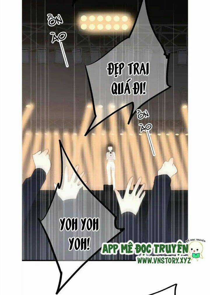 Con Tim Rung Động 2 - Chapter 36 - Trang 40