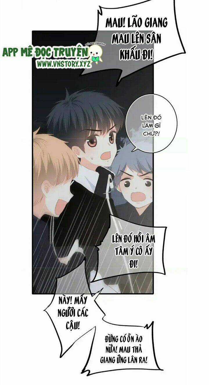 Con Tim Rung Động 2 - Chapter 36 - Trang 41