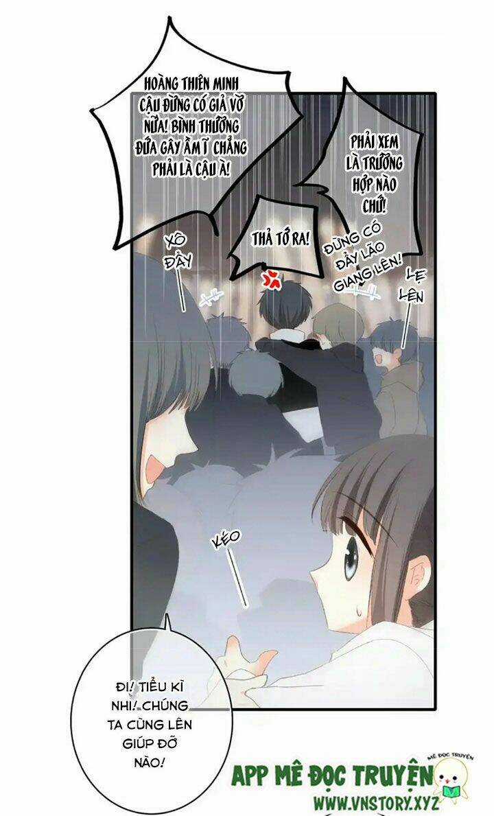 Con Tim Rung Động 2 - Chapter 36 - Trang 42