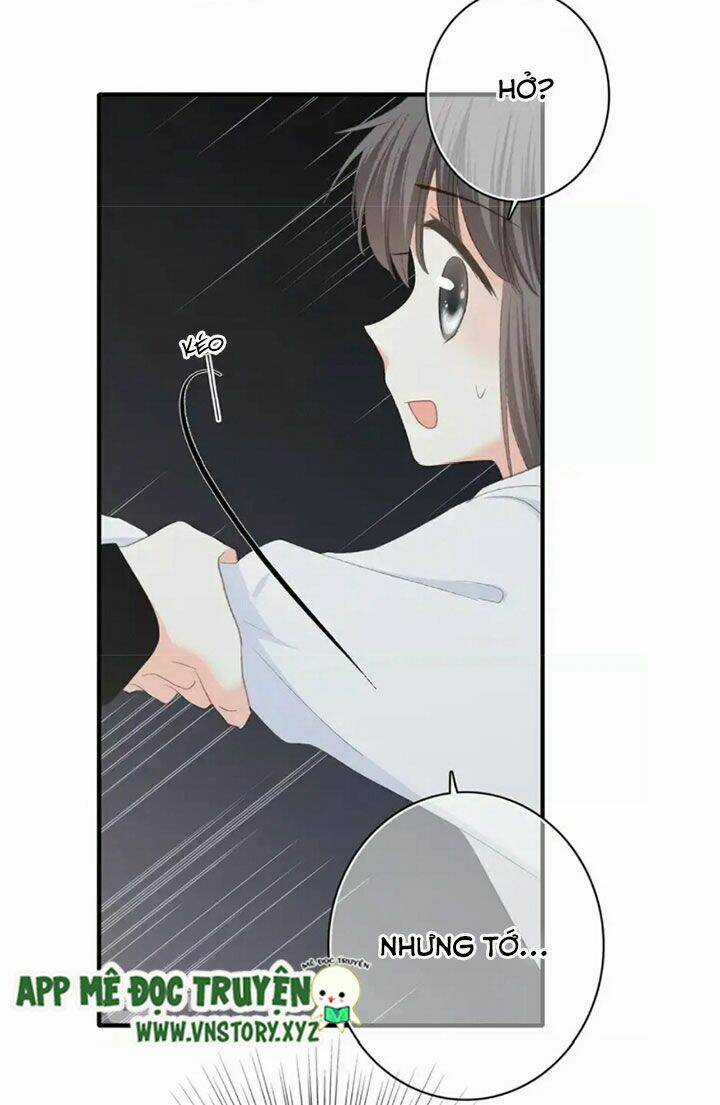 Con Tim Rung Động 2 - Chapter 36 - Trang 43