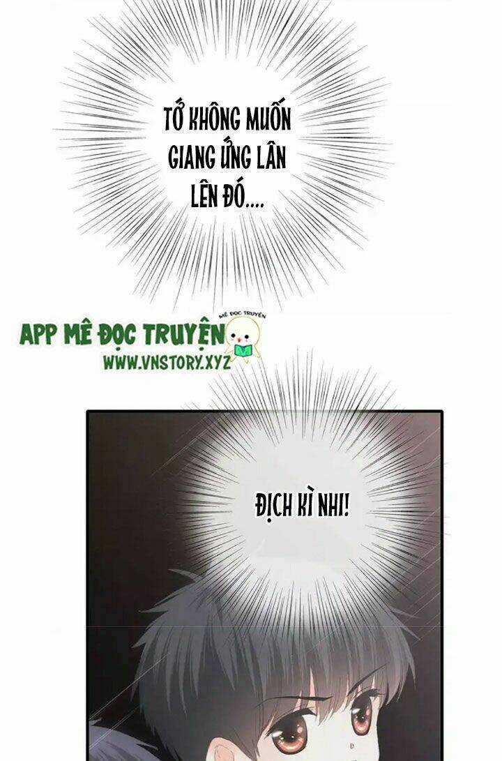 Con Tim Rung Động 2 - Chapter 36 - Trang 44