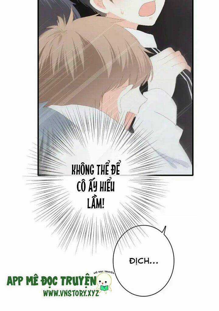 Con Tim Rung Động 2 - Chapter 36 - Trang 45