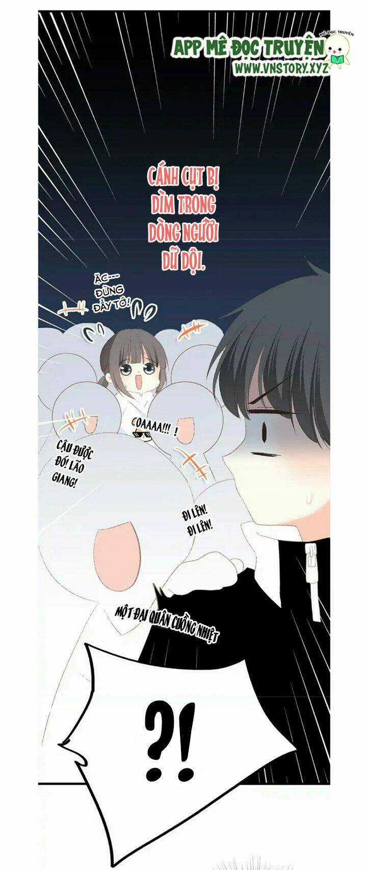 Con Tim Rung Động 2 - Chapter 36 - Trang 46