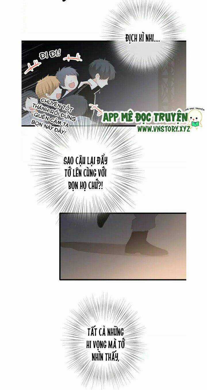 Con Tim Rung Động 2 - Chapter 36 - Trang 47