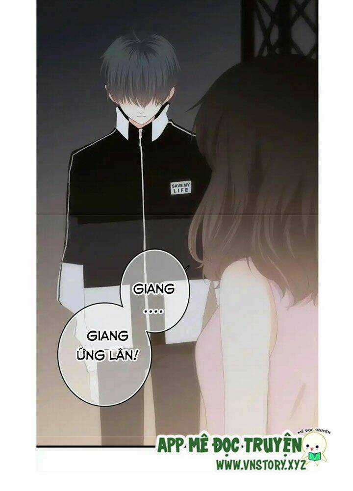 Con Tim Rung Động 2 - Chapter 36 - Trang 49