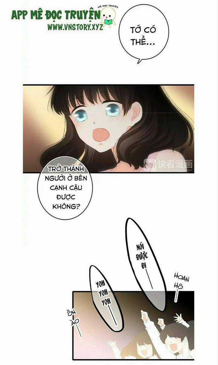 Con Tim Rung Động 2 - Chapter 36 - Trang 50