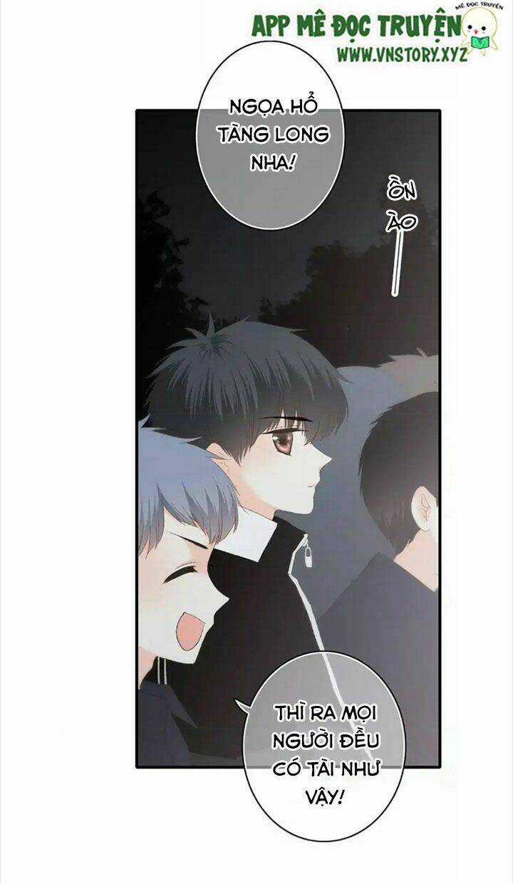 Con Tim Rung Động 2 - Chapter 36 - Trang 6