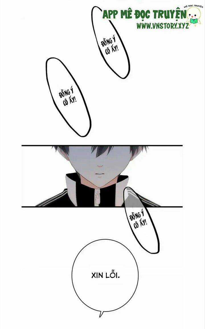 Con Tim Rung Động 2 - Chapter 36 - Trang 51