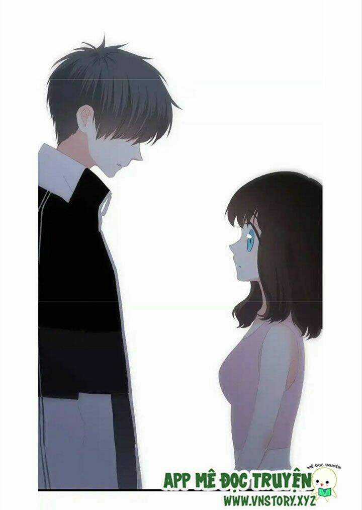 Con Tim Rung Động 2 - Chapter 36 - Trang 52