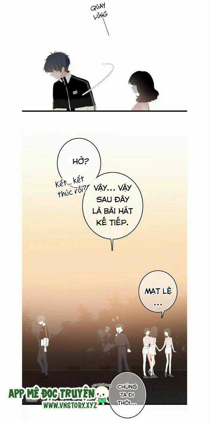 Con Tim Rung Động 2 - Chapter 36 - Trang 53