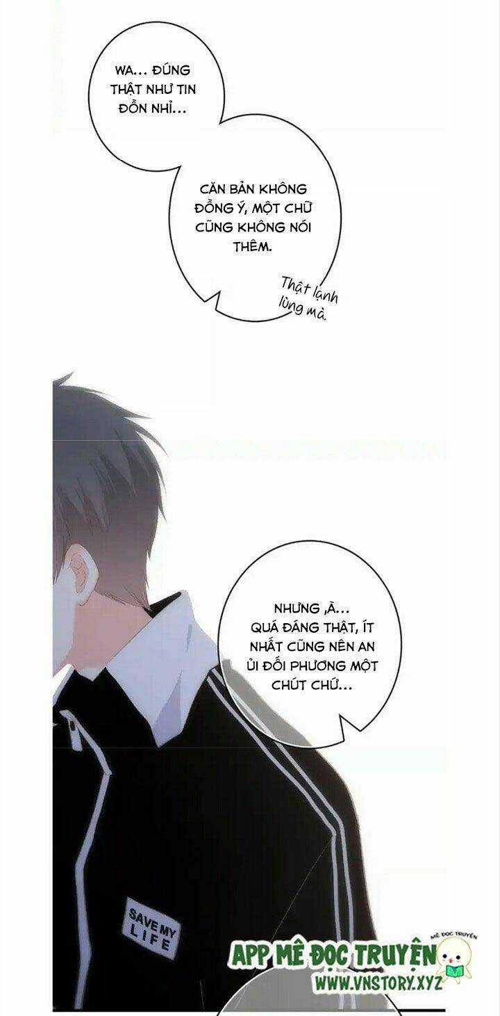 Con Tim Rung Động 2 - Chapter 36 - Trang 54