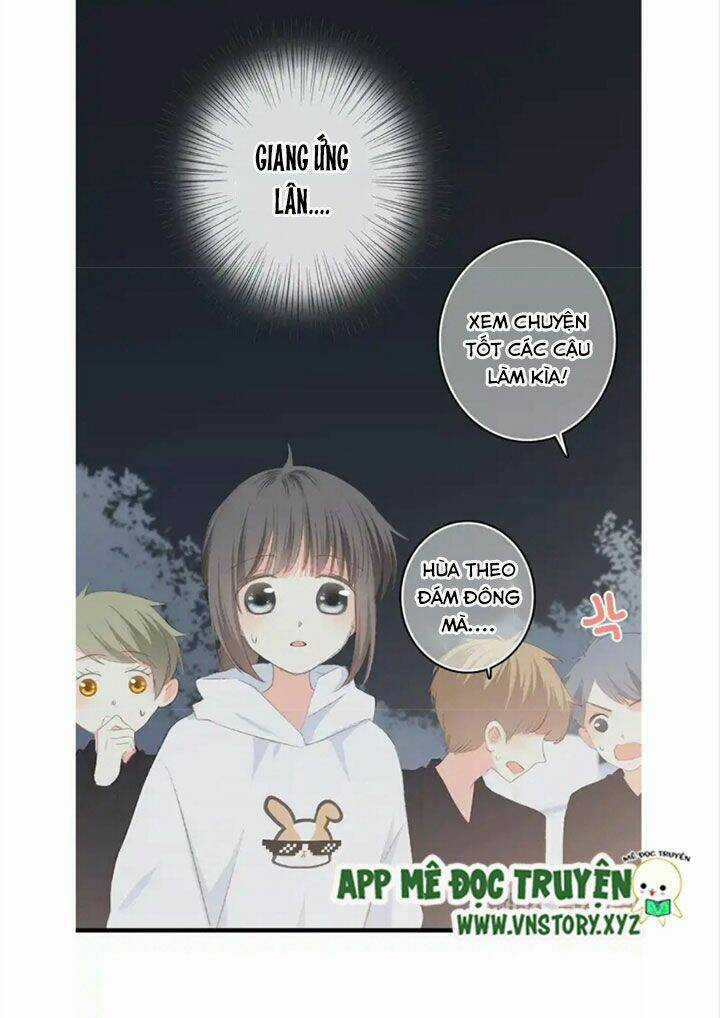 Con Tim Rung Động 2 - Chapter 36 - Trang 56