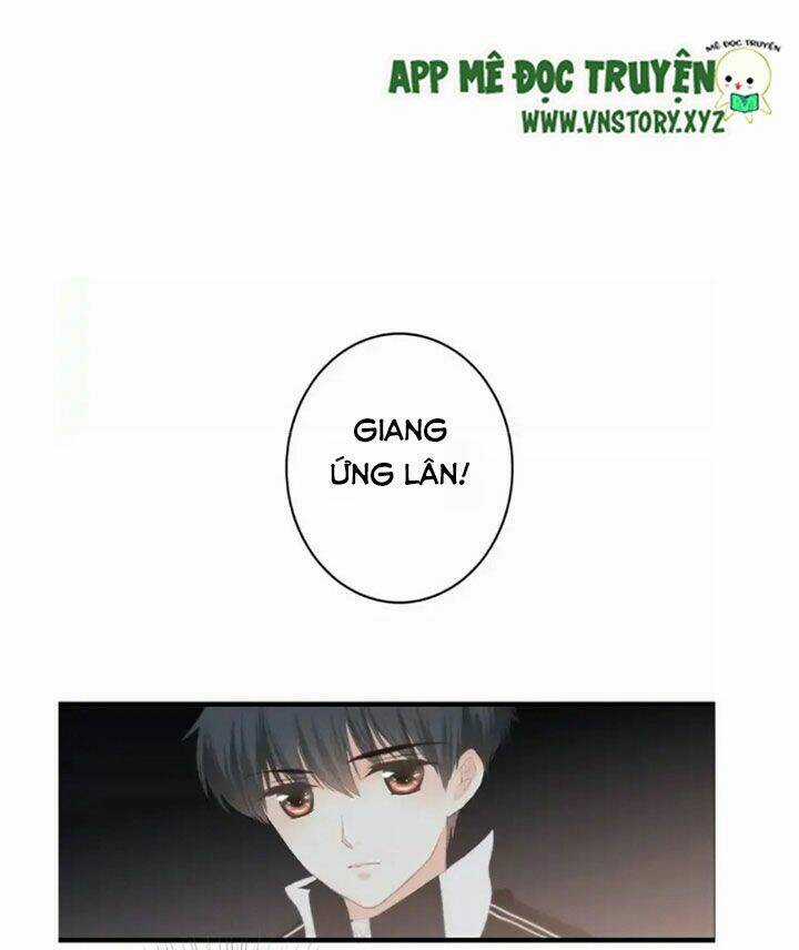 Con Tim Rung Động 2 - Chapter 36 - Trang 57