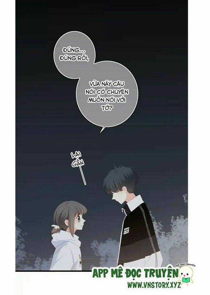 Con Tim Rung Động 2 - Chapter 36 - Trang 59