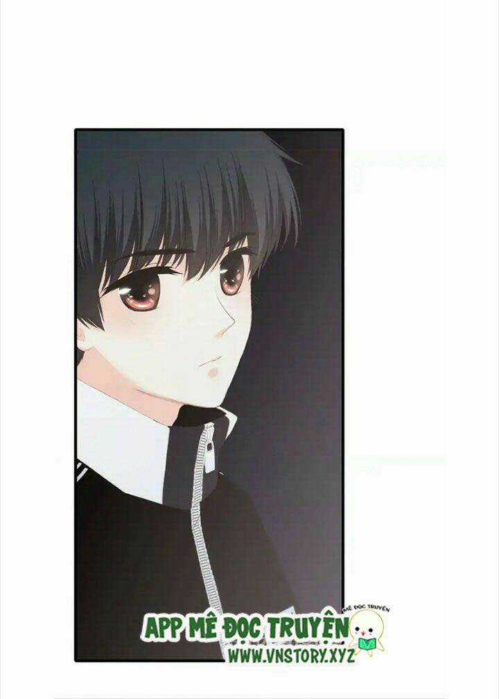 Con Tim Rung Động 2 - Chapter 36 - Trang 7