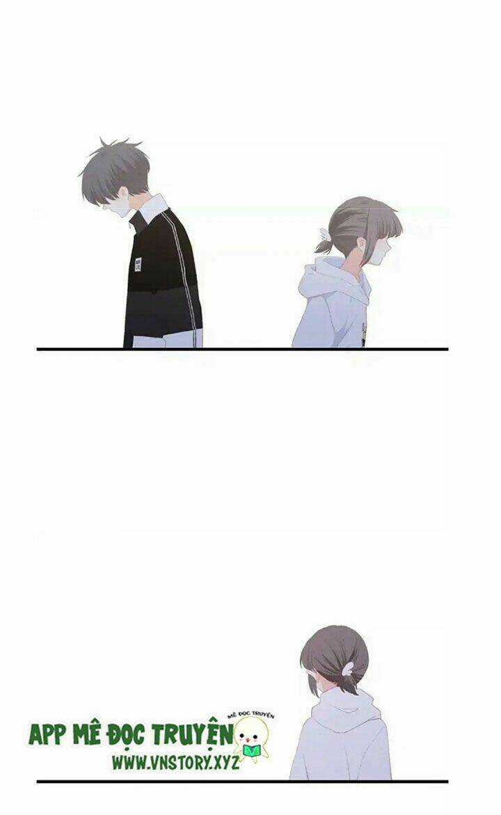 Con Tim Rung Động 2 - Chapter 36 - Trang 61