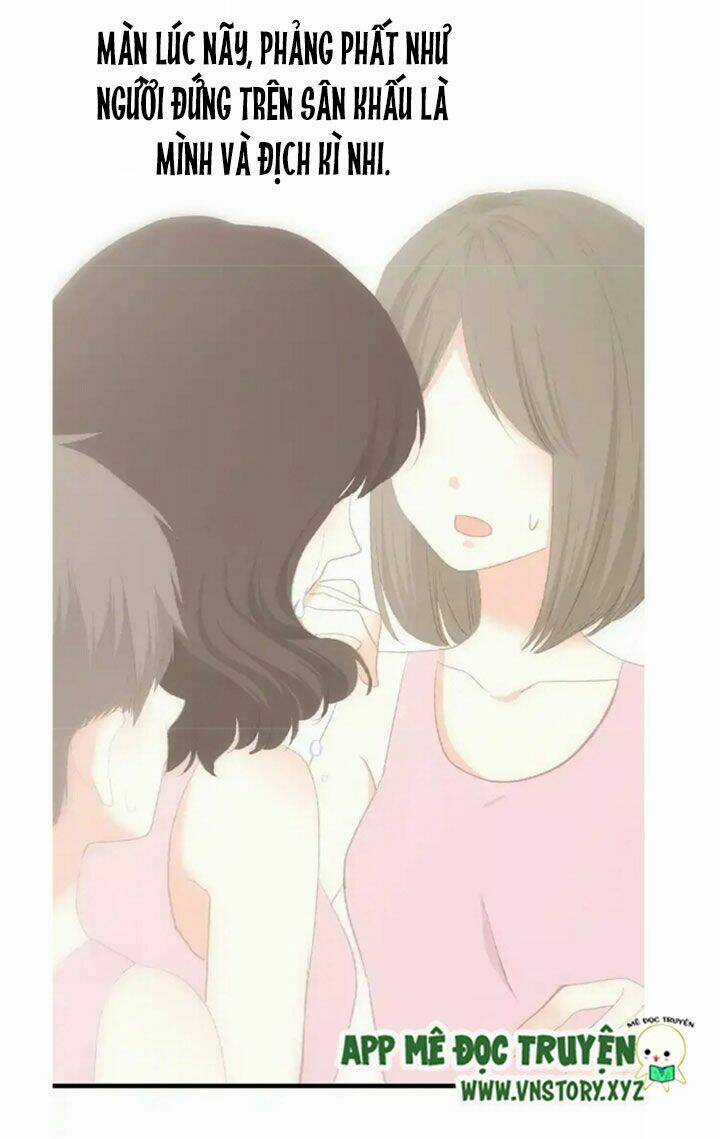 Con Tim Rung Động 2 - Chapter 36 - Trang 63