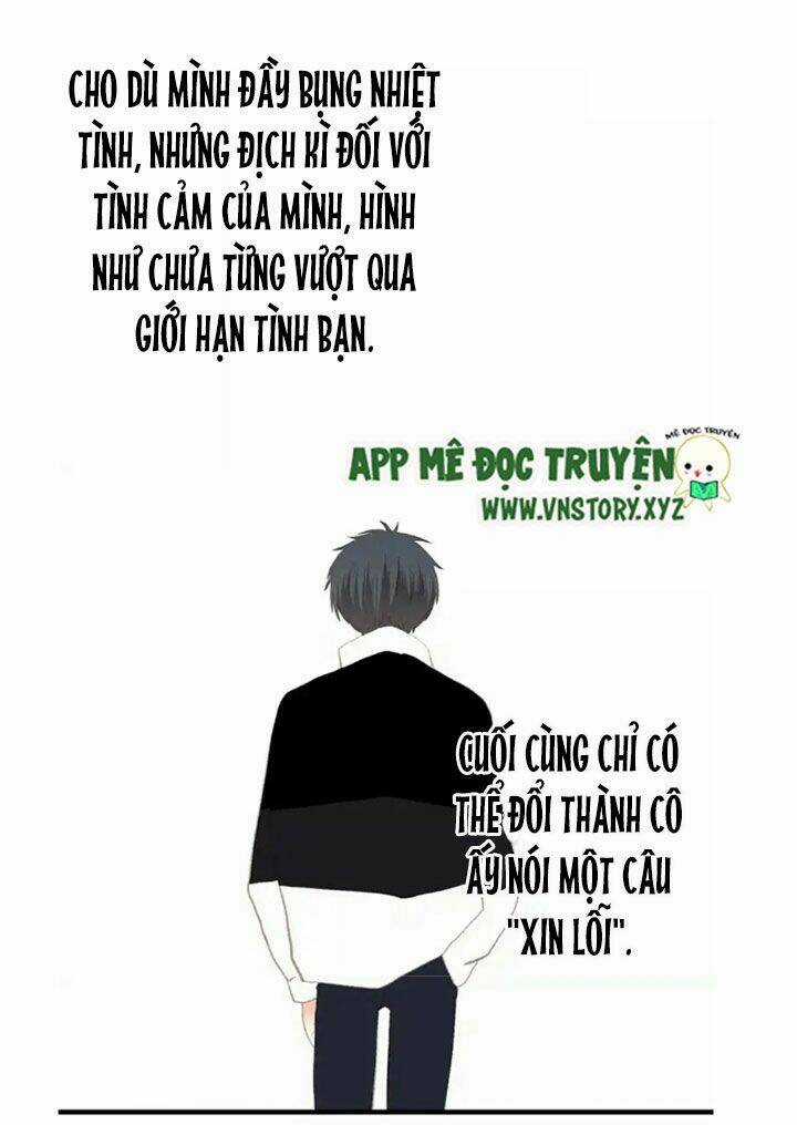 Con Tim Rung Động 2 - Chapter 36 - Trang 64