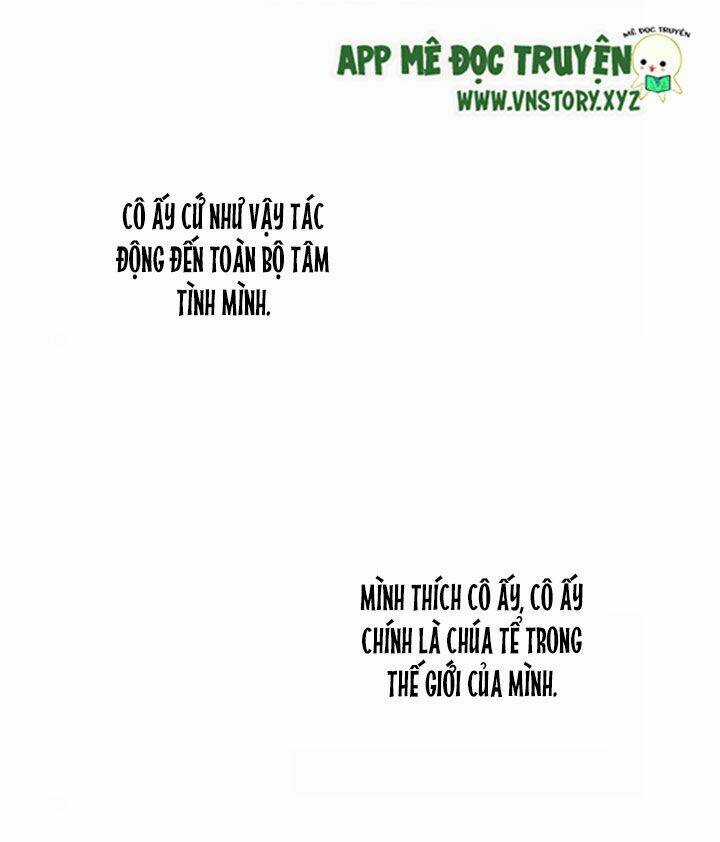 Con Tim Rung Động 2 - Chapter 36 - Trang 65