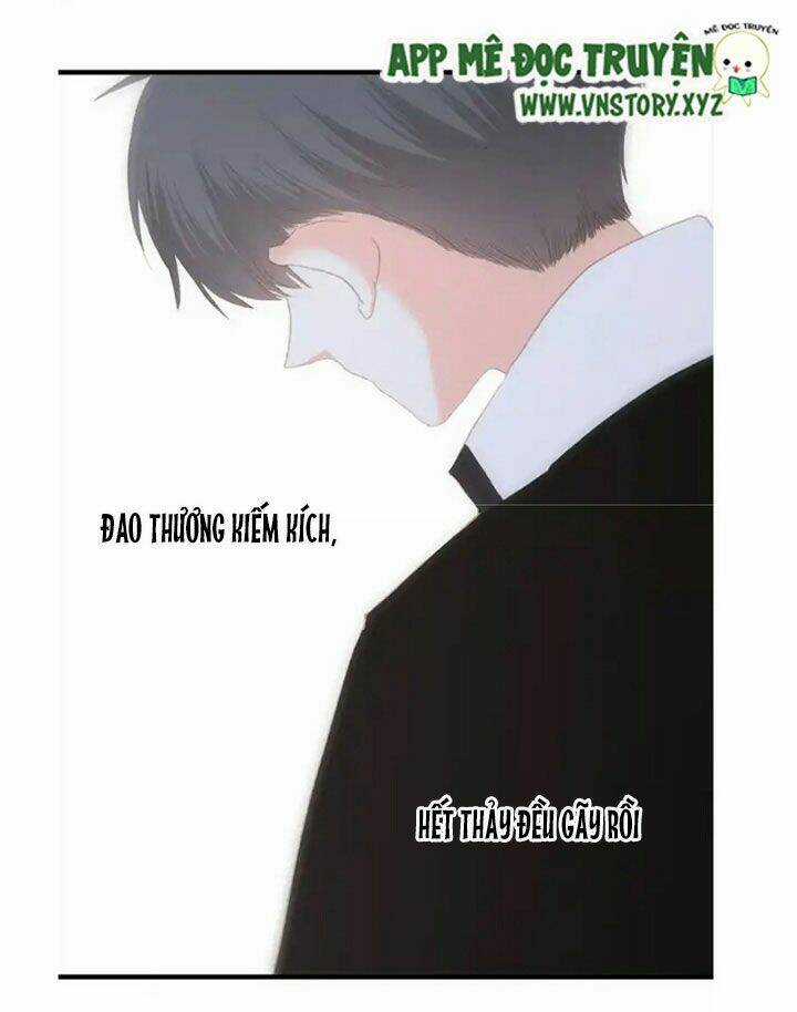 Con Tim Rung Động 2 - Chapter 36 - Trang 66