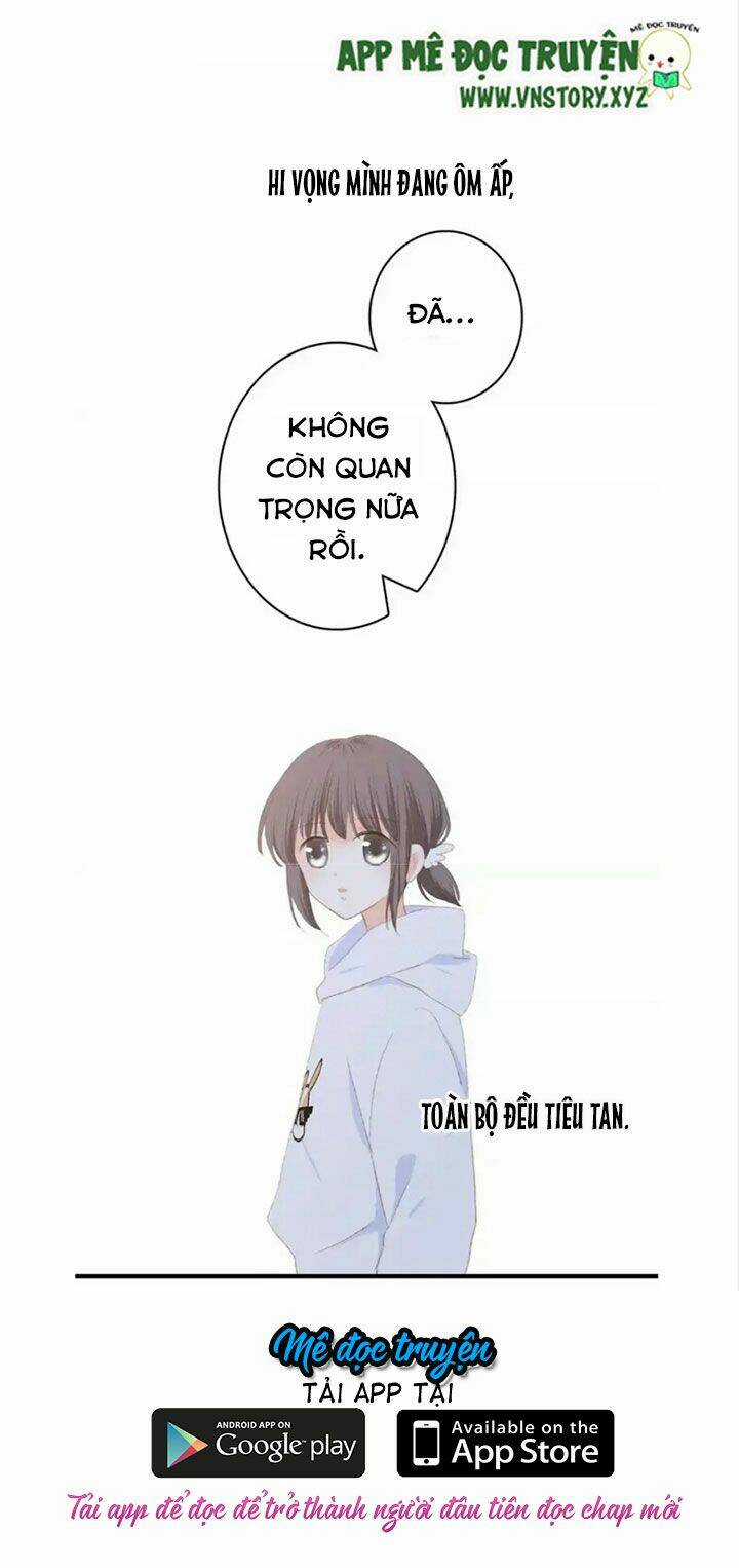 Con Tim Rung Động 2 - Chapter 36 - Trang 67