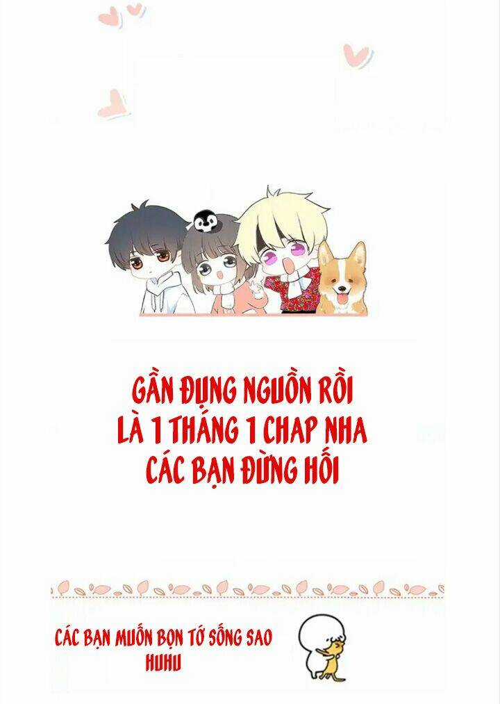 Con Tim Rung Động 2 - Chapter 36 - Trang 68