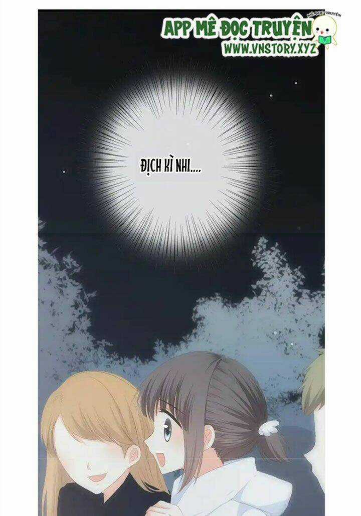 Con Tim Rung Động 2 - Chapter 36 - Trang 8