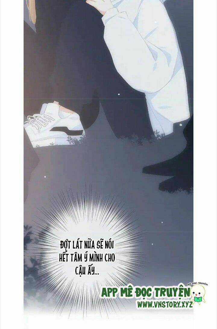 Con Tim Rung Động 2 - Chapter 36 - Trang 9