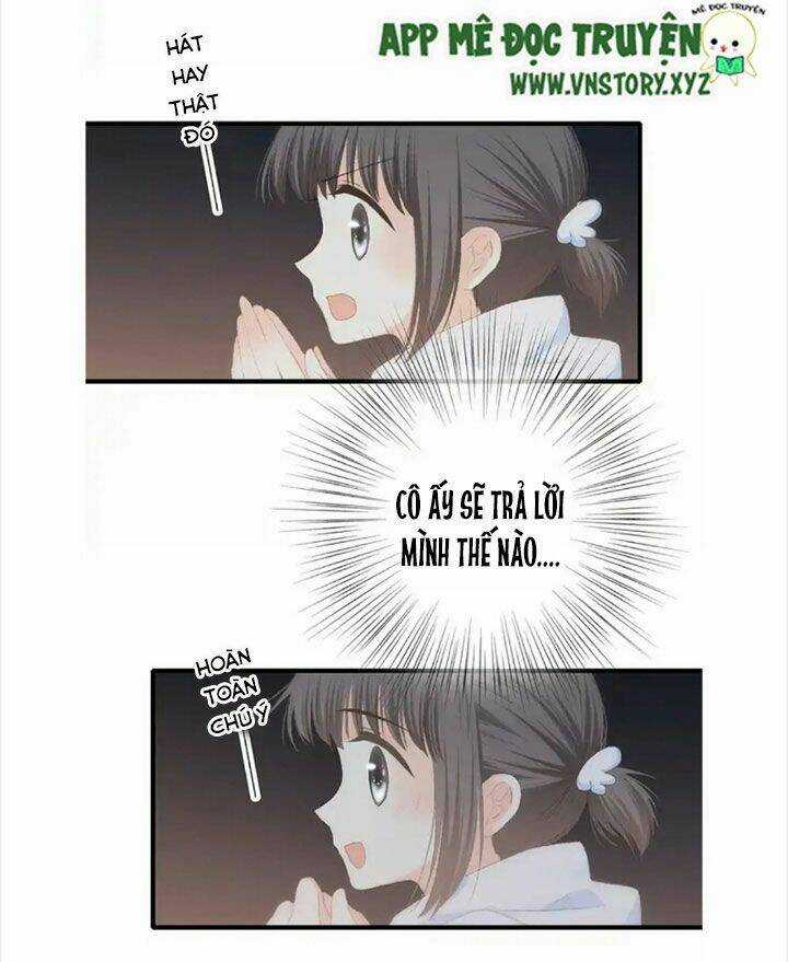 Con Tim Rung Động 2 - Chapter 36 - Trang 10