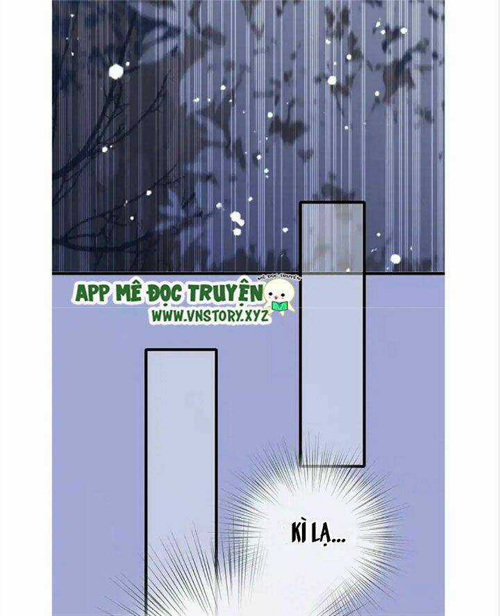 Con Tim Rung Động 2 - Chapter 37.5 - Trang 1