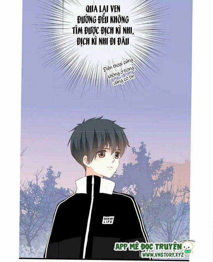 Con Tim Rung Động 2 - Chapter 37.5 - Trang 2