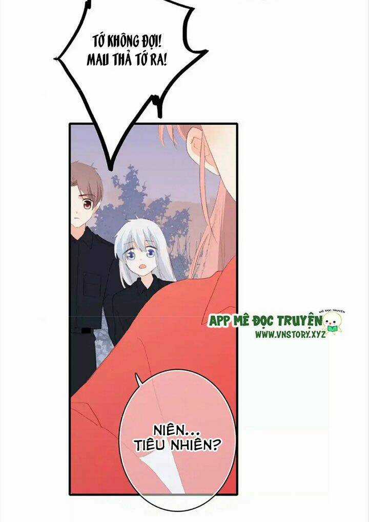 Con Tim Rung Động 2 - Chapter 37.5 - Trang 12