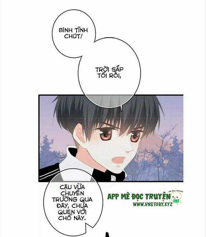 Con Tim Rung Động 2 - Chapter 37.5 - Trang 13