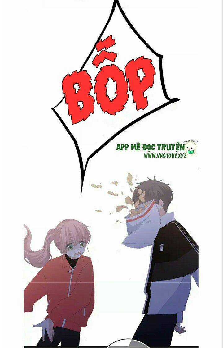 Con Tim Rung Động 2 - Chapter 37.5 - Trang 14