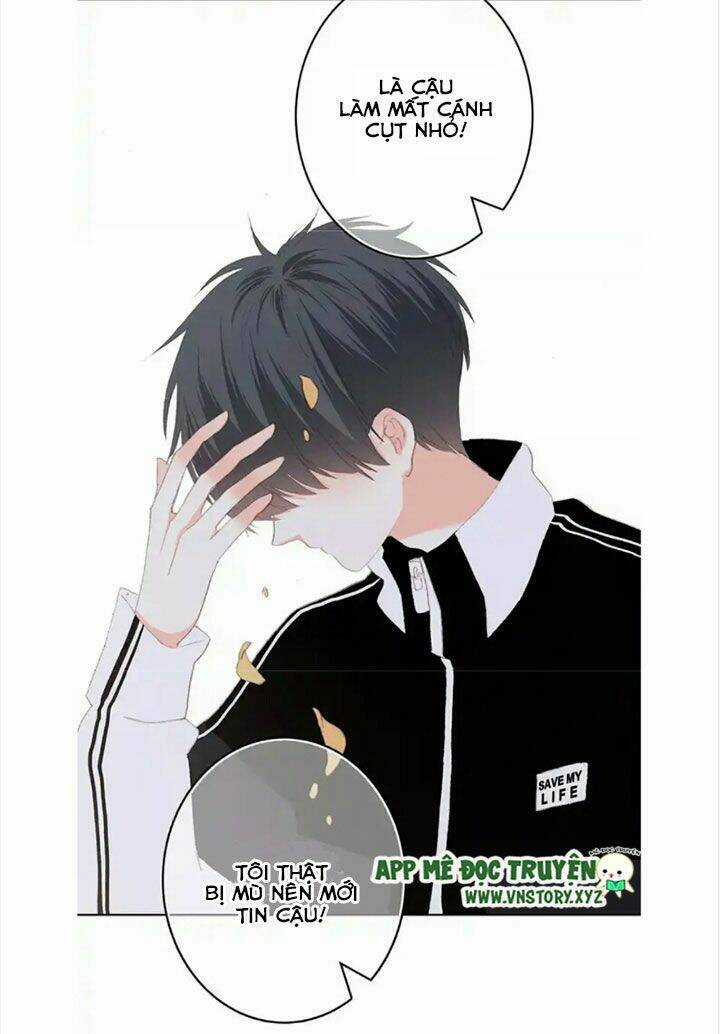 Con Tim Rung Động 2 - Chapter 37.5 - Trang 15
