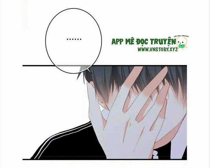 Con Tim Rung Động 2 - Chapter 37.5 - Trang 17