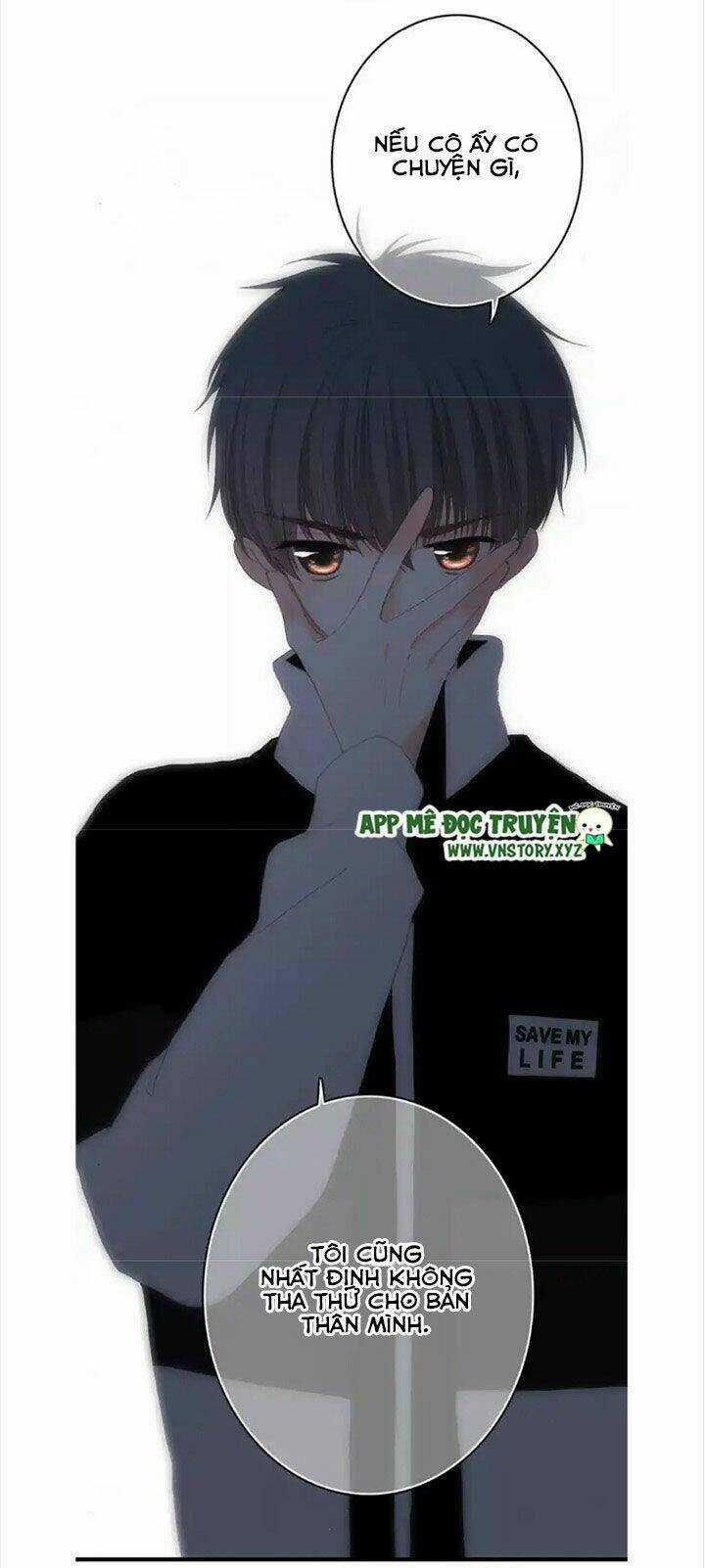 Con Tim Rung Động 2 - Chapter 37.5 - Trang 18