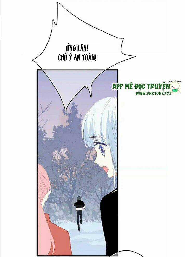 Con Tim Rung Động 2 - Chapter 37.5 - Trang 20