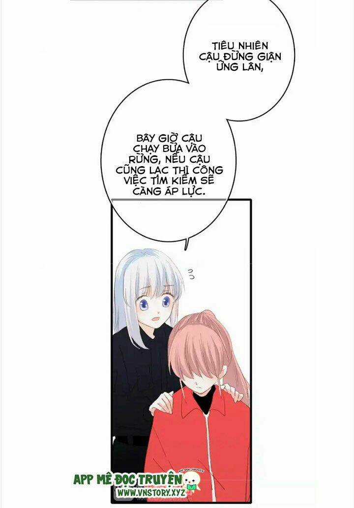 Con Tim Rung Động 2 - Chapter 37.5 - Trang 21