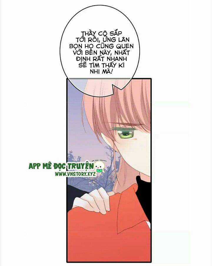 Con Tim Rung Động 2 - Chapter 37.5 - Trang 22