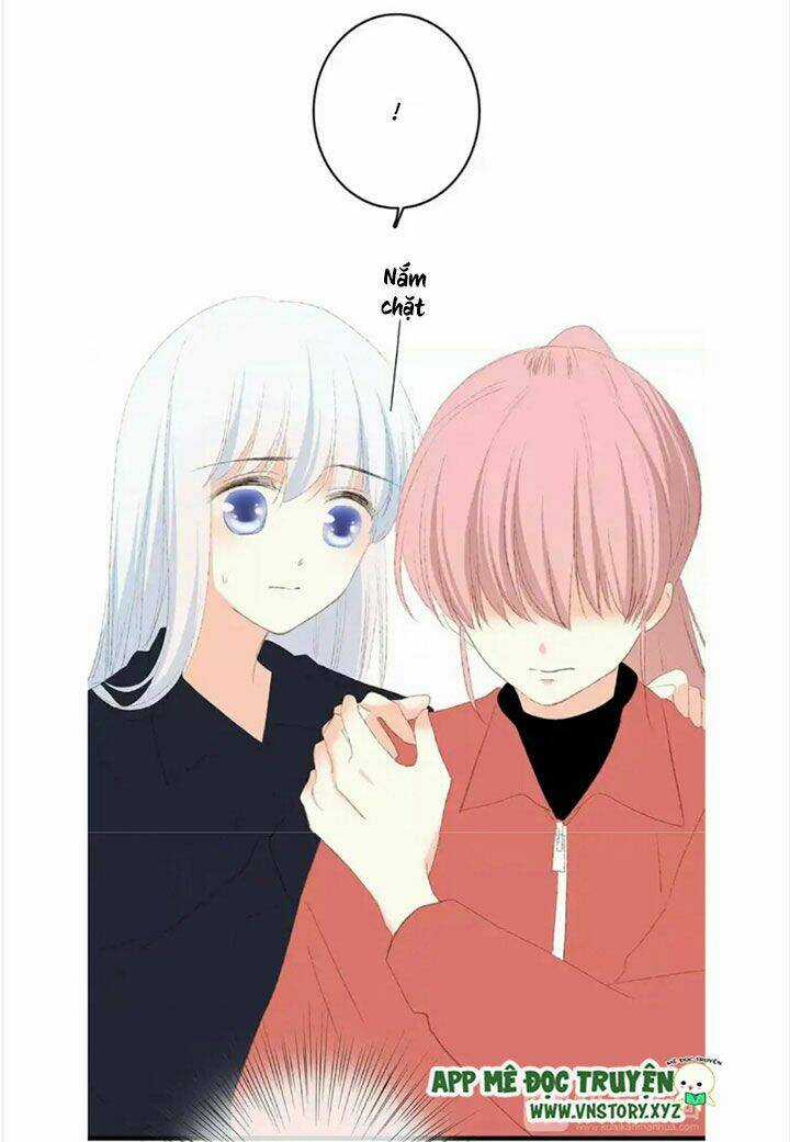 Con Tim Rung Động 2 - Chapter 37.5 - Trang 23