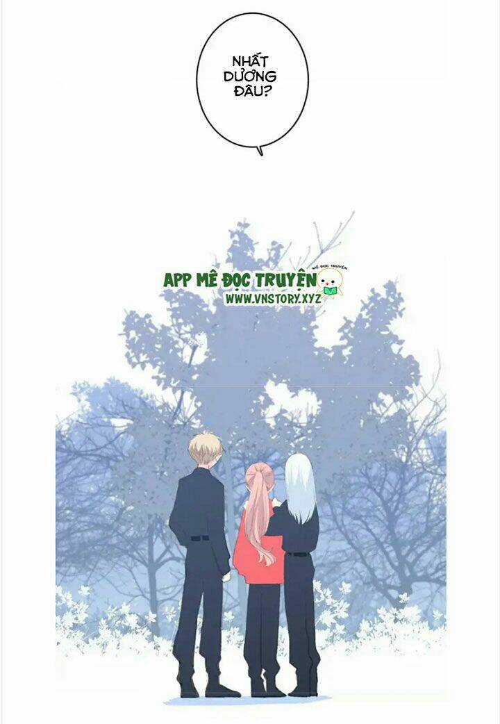 Con Tim Rung Động 2 - Chapter 37.5 - Trang 25