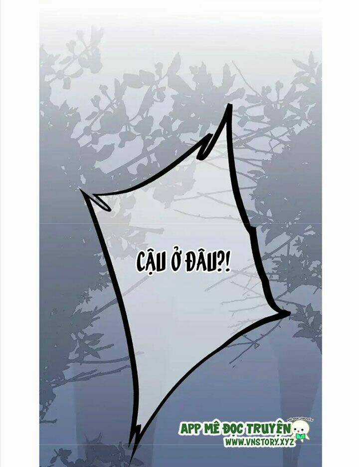 Con Tim Rung Động 2 - Chapter 37.5 - Trang 28