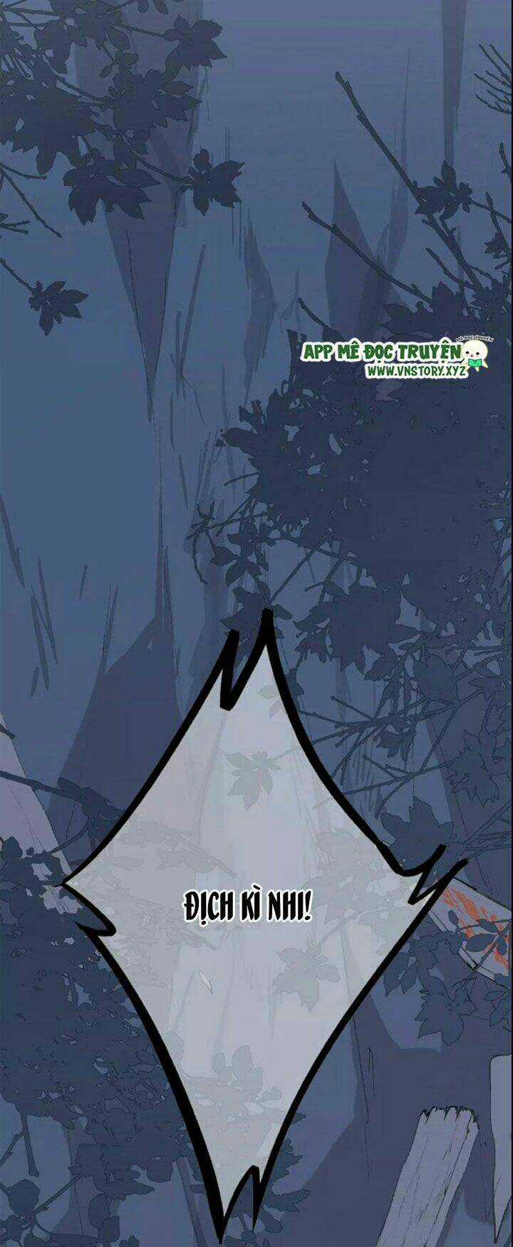 Con Tim Rung Động 2 - Chapter 37.5 - Trang 29