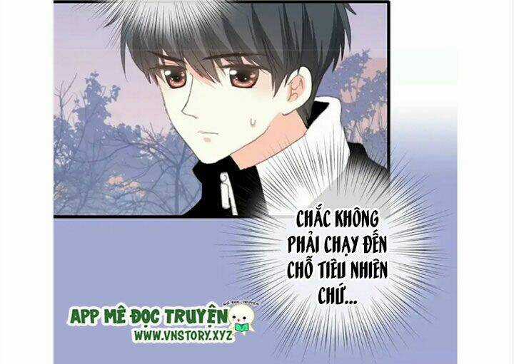 Con Tim Rung Động 2 - Chapter 37.5 - Trang 4