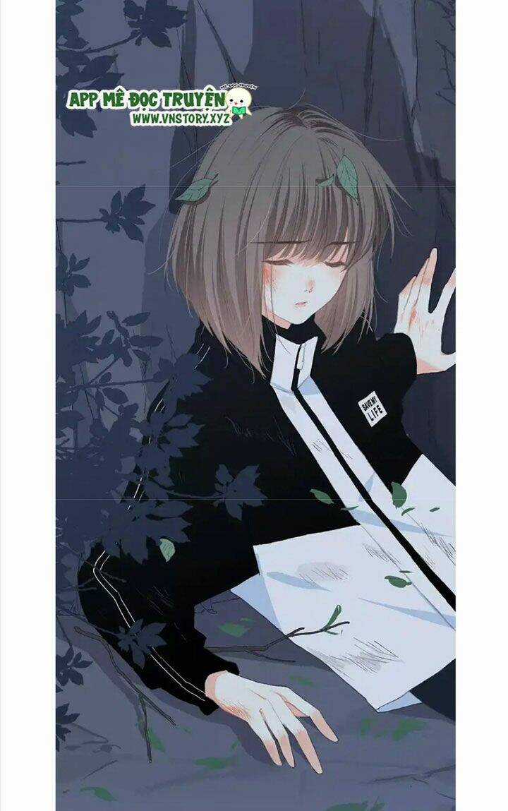 Con Tim Rung Động 2 - Chapter 37.5 - Trang 31